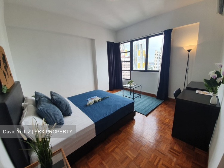 Central Green Condominium (D3), Condominium #613040571